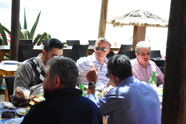 30TOP Horeca Chef Lunch